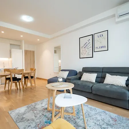 Bw Vista Apartment